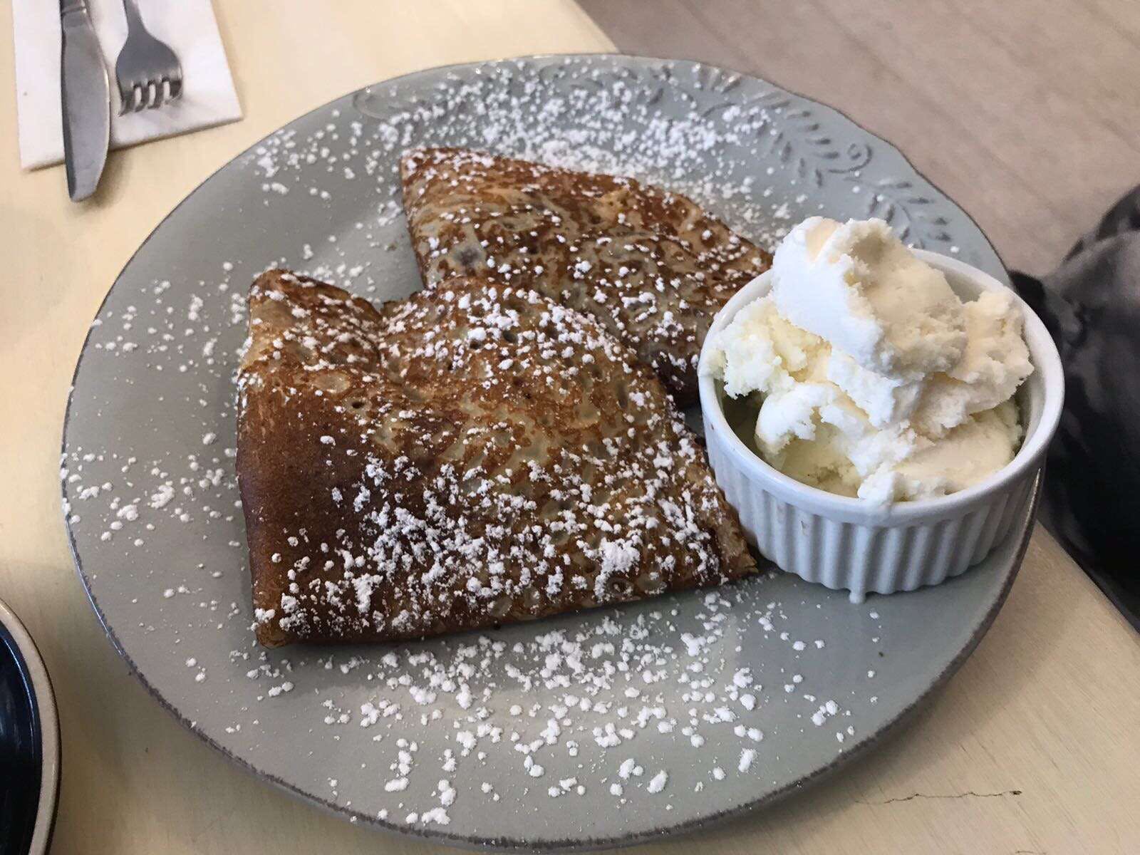 Little Paris Cafe Katoomba