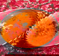 Magic of India - Restaurant Guide