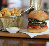 Market City Tavern - Restaurant Guide