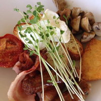 Maudy's Restaurant and Bar