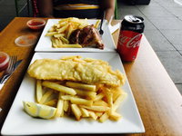 Mendls coffee house