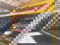 Menzil Turish Bake House