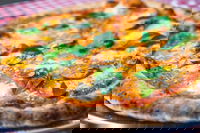 Mikey's Pizza