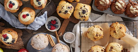 Muffin Break - Robina - Restaurant Guide 0