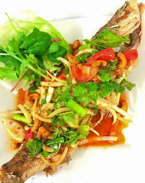 Narinthorn Thai Food - Restaurant Guide 0