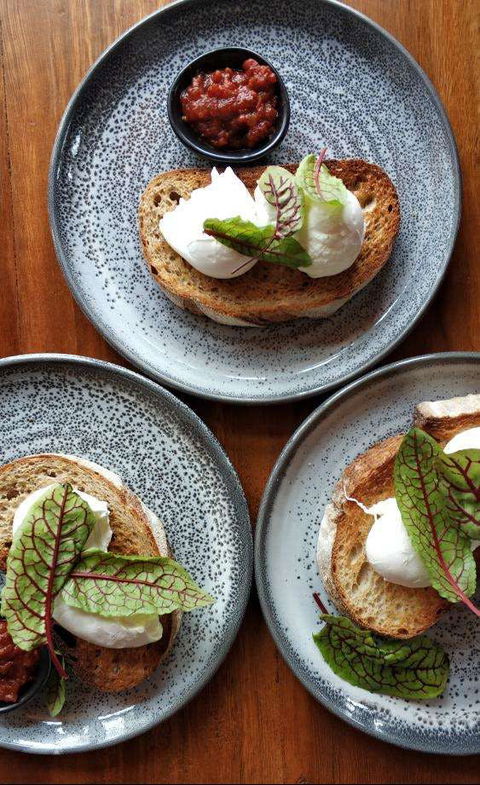 No Name Lane - Restaurant Guide 0