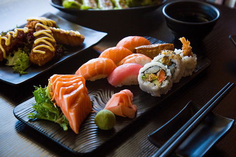 Okami Japanese Restaurant - Fairfield - Restaurant Guide 0