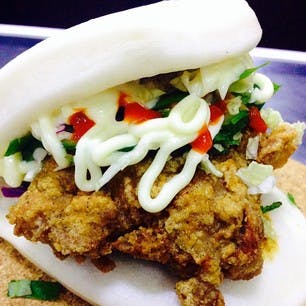 One Wild Apple - Restaurant Guide 0