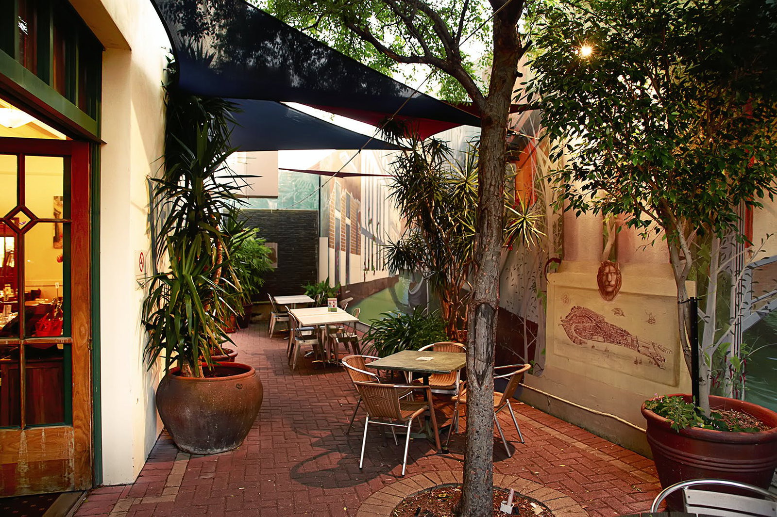Paddington Alehouse Mount Hawthorn
