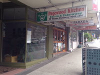 Pagewood Kitchen