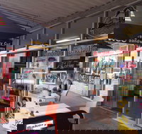 Pandoro Bake House - Restaurant Guide