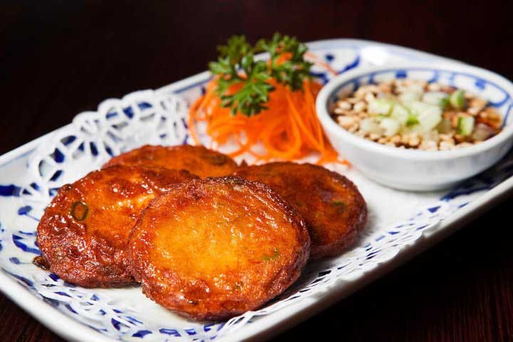 Paradai II Thai Carnegie