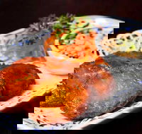 Paradai II Thai - Restaurant Guide