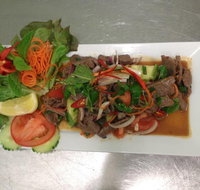 Phuket Thai Restaurant - Restaurant Guide