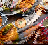 Pistol Pete's Food n Blues - Restaurant Guide