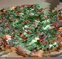 Pizza Cittadella - Restaurant Guide