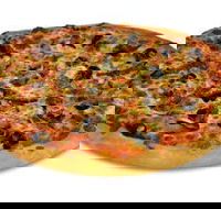 Pizza 2 Go - Restaurant Guide