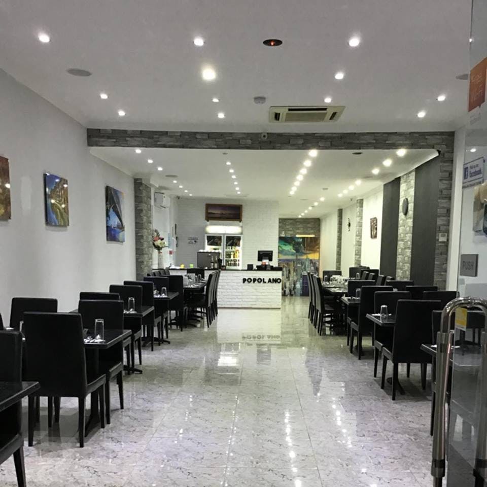 Popolano Merrylands