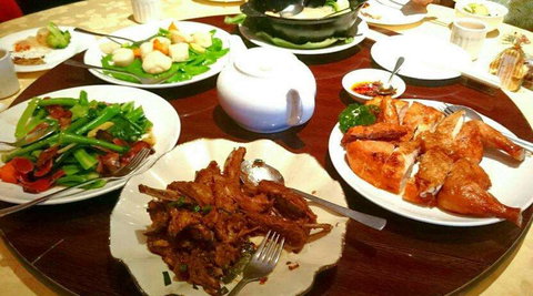 Purple Sands - Restaurant Guide 0