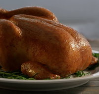 Red Rooster - Restaurant Guide