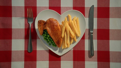 Red Rooster - Berwick - Restaurant Guide 0