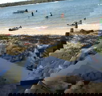 Red emperor - Restaurant Guide