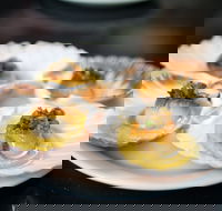 Rocks on Rosalind - Restaurant Guide