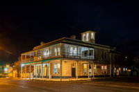 Royal Oak Hotel Penola