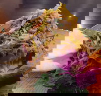 Saigon Palace - Restaurant Guide