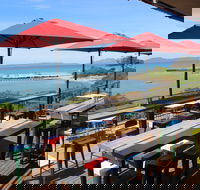 Saltshaker restaurant - Restaurant Guide