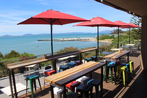 Saltshaker Restaurant - Restaurant Guide 0