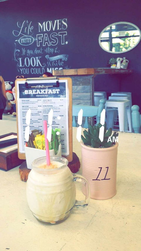Shabby Shack Cafe - Restaurant Guide 0