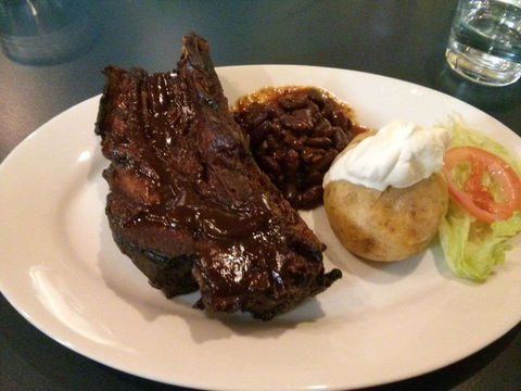 Smokey Joe's Creole Cafe - Restaurant Guide 0