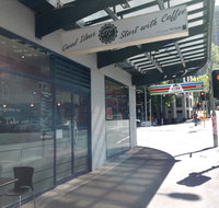 STC Cafe - Restaurant Guide