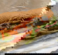 Subway - Perth Airport - Restaurant Guide