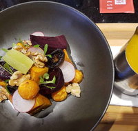 Sugarbaby Cafe - Randwick - Restaurant Guide