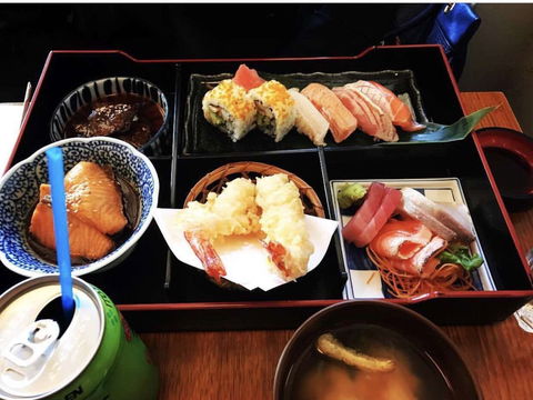 Tago-an Japanese Dining - Restaurant Guide 0