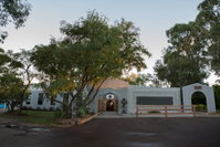 Tamburlaine Organic Wines