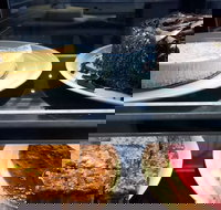 The Coffee Emporium - Windsor - Restaurant Guide