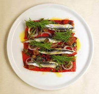 The Dolphin Hotel - Restaurant Guide