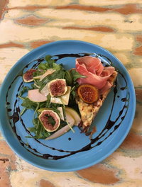 The Village Foodie