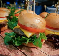 The Diary - Restaurant Guide