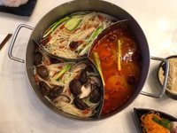 Thumbs-up Hotpot Restaurant