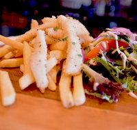 Twisted Zest Cafe - Restaurant Guide
