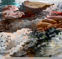 Union Kitchen - Restaurant Guide