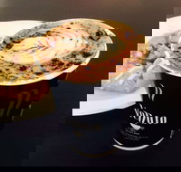 Velluto Espresso Bar - Perth Airport - Restaurant Guide