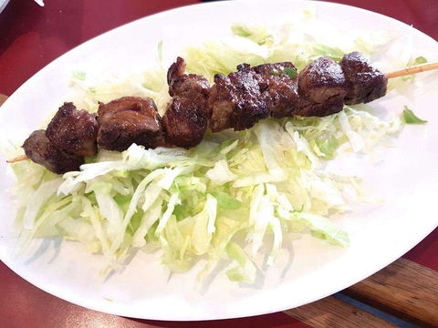 Victoria Yeeros - Restaurant Guide 0