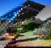 Wild Goose Cafe - Restaurant Guide