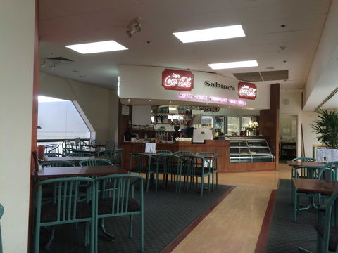 Zimmah Coffee - Restaurant Guide 0