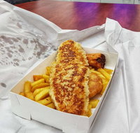 Angel Food Chippery - Restaurant Guide